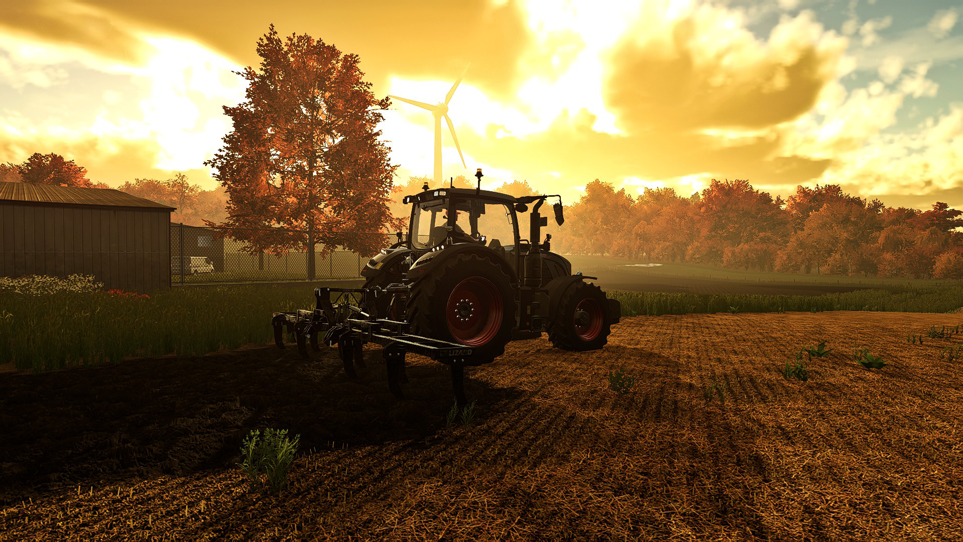 Les Terres Vogiennes